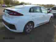 2018 Hyundai Ioniq Limited с VIN KMHC75LD8JU076320, выставлен на аукционе Copart как лот 75791804 с пробегом 74 008 миль миль и Списание • Salvage title. История ставок и продаж доступна на DreamBid. Изображение 3.