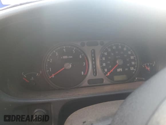 ✅ 2003 Isuzu Axiom • VIN: 4S2CE58XX34602337 • Lot: 79656734. Wystawiony na Copart z przebiegiem Nie podano. Bezpłatny archiwum sprzedaży aukcyjnych z USA i szczegółowy raport historii pojazdu na DreamBid. Zdjęcie 9.