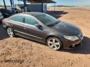 ✅ 2009 Volkswagen CC 4Motion • VIN: WVWGU73C59E548268 • Lot: 91076885. Wystawiony na Copart z przebiegiem 62 629 mil. Bezpłatny archiwum sprzedaży aukcyjnych z USA i szczegółowy raport historii pojazdu na DreamBid. Zdjęcie 4.