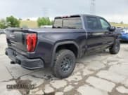 ✅ 2024 GMC Sierra 1500 AT4X • VIN: 3GTUUFE88RG339864 • Лот: 63791845. Опубликован ранее на Copart с пробегом 10 862 миль. Бесплатный доступ к архиву аукционных продаж из США и подробный отчёт об истории автомобиля на DreamBid. Изображение 3.