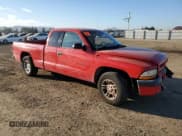 ✅ 2002 Dodge Dakota Sport • VIN: 1B7GL32X22S542628 • Lot: 83915294. Wystawiony na Copart z przebiegiem Nie podano. Bezpłatny archiwum sprzedaży aukcyjnych z USA i szczegółowy raport historii pojazdu na DreamBid. Zdjęcie 4.