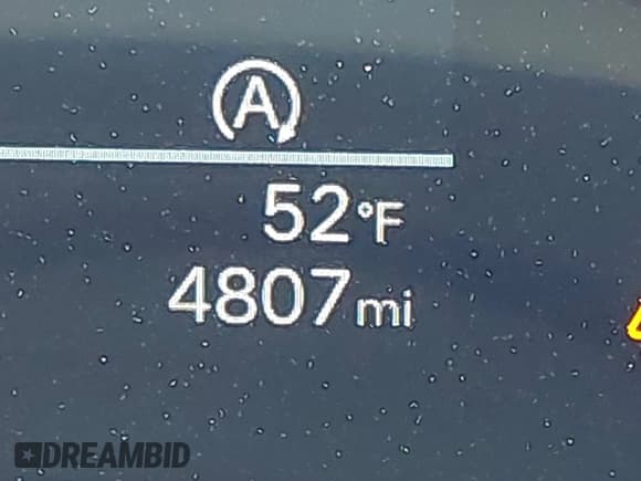 ✅ 2025 Hyundai Santa Fe SE • VIN: 5NMP1DGL7SH092455 • Lot: 41966452. Listed on IAAI with 4,807 mi. Free auction sales archive from the USA and detailed vehicle history report at DreamBid. Image 16.