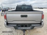 ✅ 2020 Toyota Tacoma TRD Sport • VIN: 3TMCZ5AN4LM317694 • Lot: 92999985. Listed on Copart with 77,904 mi. Free auction sales archive from the USA and detailed vehicle history report at DreamBid. Image 6.