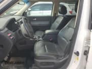 ✅ 2014 Ford Flex Limited • VIN: 2FMHK6D88EBD23696 • Lot: 68077165. Wystawiony na Copart z przebiegiem 87 075 mil. Bezpłatny archiwum sprzedaży aukcyjnych z USA i szczegółowy raport historii pojazdu na DreamBid. Zdjęcie 7.