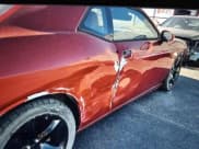 ✅ 2014 Dodge Challenger R/T 100th Anniversary Appearance • VIN: 2C3CDYBT6EH110548 • Lot: 41928250. Listed on IAAI with 79,810 mi. Free auction sales archive from the USA and detailed vehicle history report at DreamBid. Image 6.