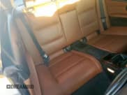 ✅ 2013 BMW 3 Series 328i • VIN: WBADW3C57DJ525952 • Lot: 91538395. Listed on Copart with Not provided. Free auction sales archive from the USA and detailed vehicle history report at DreamBid. Image 10.