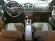 2007 Chevrolet Malibu 2LT z VIN 1G1ZT57N37F175176, wystawiony jako Copart lot #81417374 z przebiegiem 131 144 mil mil oraz Szkoda całkowita • Salvage title. Historia ofert i sprzedaży dostępna na DreamBid. Obrazek 8.