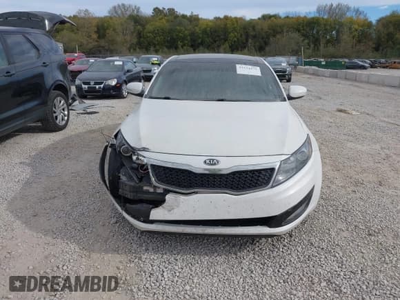 ✅ 2013 Kia Optima EX • VIN: 5XXGN4A73DG185412 • Lot: 43534475. Wystawiony na IAAI z przebiegiem 246 205 mil. Bezpłatny archiwum sprzedaży aukcyjnych z USA i szczegółowy raport historii pojazdu na DreamBid. Zdjęcie 12.