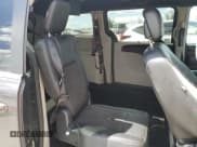 ✅ 2020 Dodge Grand Caravan SXT • VIN: 2C4RDGCG6LR228351 • Лот: 64020495. Опубликован ранее на Copart с пробегом 48 141 миль. Бесплатный доступ к архиву аукционных продаж из США и подробный отчёт об истории автомобиля на DreamBid. Изображение 11.