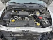 ✅ 2004 Dodge Dakota SLT • VIN: 1D7HG48N34S774345 • Lot: 82226034. Wystawiony na Copart z przebiegiem 177 733 mil. Bezpłatny archiwum sprzedaży aukcyjnych z USA i szczegółowy raport historii pojazdu na DreamBid. Zdjęcie 11.