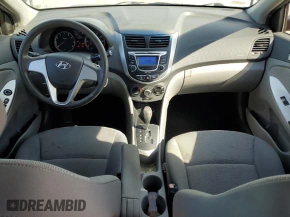 ✅ 2012 Hyundai Accent GLS • VIN: KMHCT4AE4CU147307 • Лот: 74285954. Опубликован ранее на Copart с пробегом 130 294 миль. Бесплатный доступ к архиву аукционных продаж из США и подробный отчёт об истории автомобиля на DreamBid. Изображение 8.