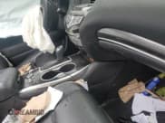 ✅ 2019 Infiniti QX60 Pure • VIN: 5N1DL0MN7KC550193 • Lot: 86432925. Listed on Copart with Not provided. Free auction sales archive from the USA and detailed vehicle history report at DreamBid. Image 8.