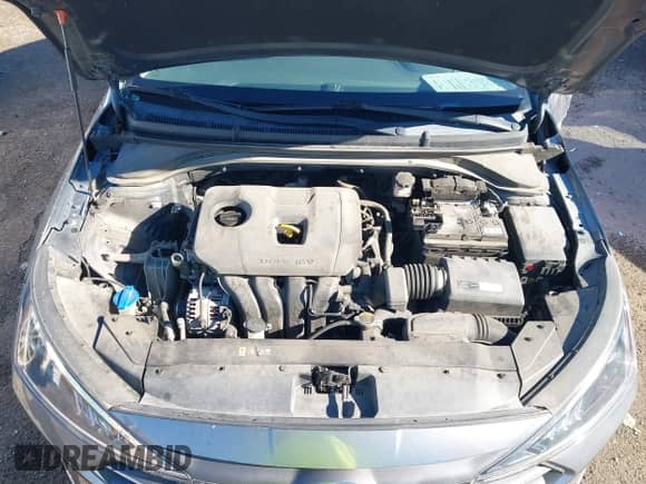 2019 Hyundai Elantra SEL с VIN 5NPD84LF5KH408288, выставлен на аукционе IAAI как лот 43481073 с пробегом 65 631 миль миль и . История ставок и продаж доступна на DreamBid. Изображение 10.