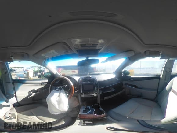 ✅ 2012 Toyota Camry LE • VIN: 4T4BF1FK5CR175462 • Лот: 43437524. Опубликован ранее на IAAI с пробегом 73 296 миль. Бесплатный доступ к архиву аукционных продаж из США и подробный отчёт об истории автомобиля на DreamBid. Изображение 19.