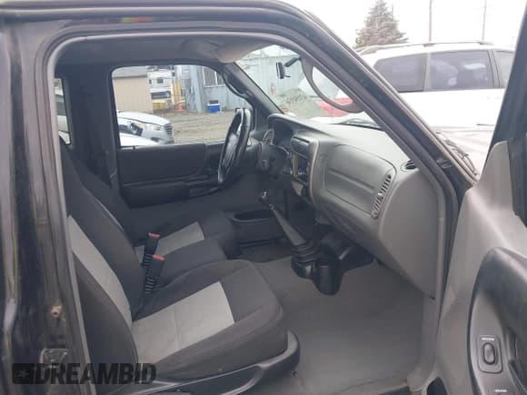 ✅ 2006 Ford Ranger XL • VIN: 1FTZR15E86PA13067 • Lot: 43154936. Listed on IAAI with 252,288 mi. Free auction sales archive from the USA and detailed vehicle history report at DreamBid. Image 5.