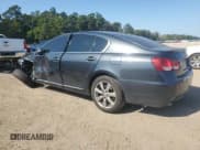 ✅ 2011 Lexus GS 350 • VIN: JTHCE1KS7B0028334 • Лот: 72003865. Опубликован ранее на Copart с пробегом Не указан. Бесплатный доступ к архиву аукционных продаж из США и подробный отчёт об истории автомобиля на DreamBid. Изображение 2.
