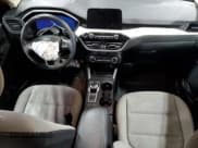 ✅ 2020 Ford Escape SE Sport Hybrid • VIN: 1FMCU9BZ2LUC60586 • Lot: 63084625. Wystawiony na Copart z przebiegiem 46 669 mil. Bezpłatny archiwum sprzedaży aukcyjnych z USA i szczegółowy raport historii pojazdu na DreamBid. Zdjęcie 8.