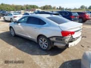 ✅ 2019 Chevrolet Impala LT • VIN: 1G11Z5SA8KU126012 • Лот: 43493273. Опубликован ранее на IAAI с пробегом 206 345 миль. Бесплатный доступ к архиву аукционных продаж из США и подробный отчёт об истории автомобиля на DreamBid. Изображение 3.