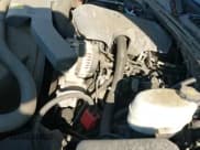 ✅ 2004 Chevrolet Suburban LT • VIN: 1GNEC16Z34J158980 • Lot: 43907498. Wystawiony na IAAI z przebiegiem 182 526 mil. Bezpłatny archiwum sprzedaży aukcyjnych z USA i szczegółowy raport historii pojazdu na DreamBid. Zdjęcie 13.