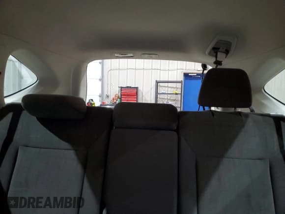 ✅ 2012 Honda CR-V LX • VIN: 2HKRM4H37CH619896 • Lot: 80855245. Listed on Copart with 121,331 mi. Free auction sales archive from the USA and detailed vehicle history report at DreamBid. Image 10.