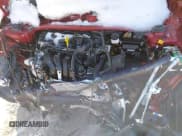 ✅ 2024 Hyundai Venue SEL • VIN: KMHRC8A33RU327385 • Lot: 41247378. Listed on IAAI with 5,591 mi. Free auction sales archive from the USA and detailed vehicle history report at DreamBid. Image 10.