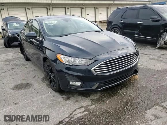 ✅ 2020 Ford Fusion SE • VIN: 3FA6P0HD5LR223156 • Lot: 81228575. Wystawiony na Copart z przebiegiem 78 695 mil. Bezpłatny archiwum sprzedaży aukcyjnych z USA i szczegółowy raport historii pojazdu na DreamBid. Zdjęcie 13.