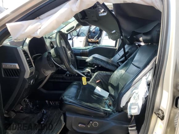 ✅ 2017 Ford F-150 Lariat • VIN: 1FTEW1EF5HFA95753 • Лот: 81191015. Опубликован ранее на Copart с пробегом Не указан. Бесплатный доступ к архиву аукционных продаж из США и подробный отчёт об истории автомобиля на DreamBid. Изображение 7.