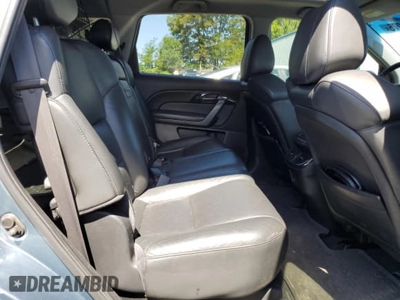 ✅ 2008 Acura MDX Sport • VIN: 2HNYD288X8H539708 • Lot: 68360275. Wystawiony na Copart z przebiegiem 196 179 mil. Bezpłatny archiwum sprzedaży aukcyjnych z USA i szczegółowy raport historii pojazdu na DreamBid. Zdjęcie 11.