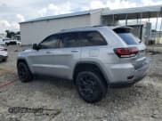✅ 2019 Jeep Grand Cherokee Upland • VIN: 1C4RJFAGXKC820333 • Lot: 68912085. Listed on Copart with 71,637 mi. Free auction sales archive from the USA and detailed vehicle history report at DreamBid. Image 2.
