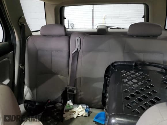 ✅ 2007 Saturn VUE I4 • VIN: 5GZCZ33D77S861241 • Lot: 84812454. Wystawiony na Copart z przebiegiem Nie podano. Bezpłatny archiwum sprzedaży aukcyjnych z USA i szczegółowy raport historii pojazdu na DreamBid. Zdjęcie 10.