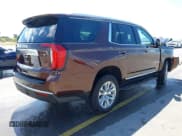 ✅ 2023 GMC Yukon Denali • VIN: 1GKS2DKT7PR347448 • Lot: 40097914. Listed on IAAI with 22,496 mi. Free auction sales archive from the USA and detailed vehicle history report at DreamBid. Image 4.