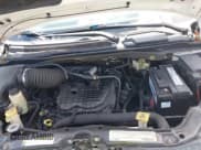 ✅ 2012 Volkswagen Routan SE • VIN: 2C4RVABG4CR294022 • Lot: 42535815. Listed on IAAI with 129,495 mi. Free auction sales archive from the USA and detailed vehicle history report at DreamBid. Image 10.