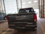 ✅ 2020 GMC Sierra 1500 Elevation • VIN: 1GTU9CED9LZ345659 • Lot: 41566150. Listed on IAAI with 49,939 mi. Free auction sales archive from the USA and detailed vehicle history report at DreamBid. Image 17.