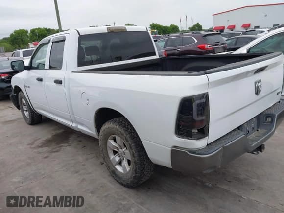 ✅ 2010 Dodge 1500 SLT • VIN: 1D7RB1GP6AS195253 • Lot: 41917323. Wystawiony na IAAI z przebiegiem 239 061 mil. Bezpłatny archiwum sprzedaży aukcyjnych z USA i szczegółowy raport historii pojazdu na DreamBid. Zdjęcie 3.