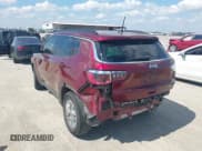 ✅ 2020 Jeep Compass Sport • VIN: 3C4NJCAB8LT243082 • Лот: 43419318. Опубликован ранее на IAAI с пробегом 89 180 миль. Бесплатный доступ к архиву аукционных продаж из США и подробный отчёт об истории автомобиля на DreamBid. Изображение 6.