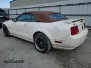 ✅ 2005 Ford Mustang GT Deluxe • VIN: 1ZVFT85H155194866 • Lot: 87469225. Listed on Copart with 179,049 mi. Free auction sales archive from the USA and detailed vehicle history report at DreamBid. Image 2.