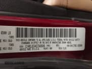 ✅ 2014 Dodge Durango Citadel • VIN: 1C4RDJEG4EC502605 • Lot: 42152879. Listed on IAAI with 141,900 mi. Free auction sales archive from the USA and detailed vehicle history report at DreamBid. Image 9.