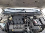 ✅ 2005 Ford Five Hundred Limited • VIN: 1FAHP251X5G191149 • Лот: 42276681. Опубликован ранее на IAAI с пробегом 138 585 миль. Бесплатный доступ к архиву аукционных продаж из США и подробный отчёт об истории автомобиля на DreamBid. Изображение 10.