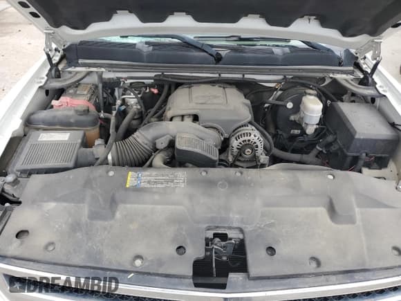 ✅ 2009 Chevrolet Silverado 1500 • VIN: 2GCEK390891115841 • Lot: 63122295. Wystawiony na Copart z przebiegiem 260 620 mil. Bezpłatny archiwum sprzedaży aukcyjnych z USA i szczegółowy raport historii pojazdu na DreamBid. Zdjęcie 11.