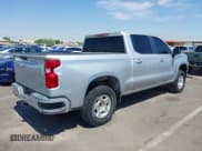 ✅ 2019 Chevrolet Silverado 1500 RST • VIN: 1GCUYEED6KZ148803 • Lot: 42625691. Wystawiony na IAAI z przebiegiem 56 995 mil. Bezpłatny archiwum sprzedaży aukcyjnych z USA i szczegółowy raport historii pojazdu na DreamBid. Zdjęcie 4.