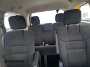 ✅ 2014 Dodge Grand Caravan SE • VIN: 2C4RDGBG7ER406322 • Lot: 85695255. Listed on Copart with 241,990 mi. Free auction sales archive from the USA and detailed vehicle history report at DreamBid. Image 10.