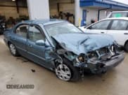 ✅ 2005 Hyundai Sonata GL • VIN: KMHWF25S75A161540 • Lot: 80282554. Listed on Copart with Not provided. Free auction sales archive from the USA and detailed vehicle history report at DreamBid. Image 4.