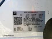 ✅ 2024 Buick Encore GX Preferred • VIN: KL4AMBSL9RB149126 • Lot: 92385885. Listed on Copart with 27,268 mi. Free auction sales archive from the USA and detailed vehicle history report at DreamBid. Image 13.