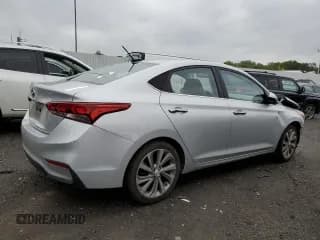 ✅ 2019 Hyundai Accent Limited • VIN: 3KPC34A39KE072930 • Lot: 69347473. Wystawiony na Copart z przebiegiem 46 514 mil. Bezpłatny archiwum sprzedaży aukcyjnych z USA i szczegółowy raport historii pojazdu na DreamBid. Zdjęcie 3.