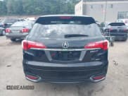 ✅ 2018 Acura RDX Technology • VIN: 5J8TB4H57JL008726 • Lot: 42650420. Wystawiony na IAAI z przebiegiem 124 056 mil. Bezpłatny archiwum sprzedaży aukcyjnych z USA i szczegółowy raport historii pojazdu na DreamBid. Zdjęcie 16.