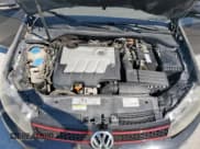 ✅ 2012 Volkswagen Golf TDI • VIN: WVWDM7AJ6CW083442 • Lot: 85817805. Listed on Copart with 140,414 mi. Free auction sales archive from the USA and detailed vehicle history report at DreamBid. Image 11.