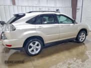 ✅ 2007 Lexus RX 350 • VIN: 2T2HK31U87C023487 • Lot: 94549075. Listed on Copart with 121,559 mi. Free auction sales archive from the USA and detailed vehicle history report at DreamBid. Image 3.