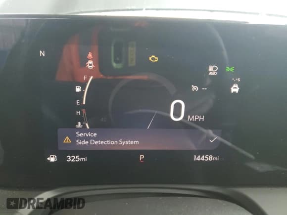 ✅ 2024 Buick Encore GX Sport Touring • VIN: KL4AMDSL2RB133250 • Лот: 56711855. Опубликован ранее на Copart с пробегом 14 458 миль. Бесплатный доступ к архиву аукционных продаж из США и подробный отчёт об истории автомобиля на DreamBid. Изображение 9.