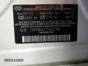 ✅ 2014 Hyundai Sonata GLS • VIN: 5NPEB4AC7EH847396 • Лот: 80121615. Опубликован ранее на Copart с пробегом 135 417 миль. Бесплатный доступ к архиву аукционных продаж из США и подробный отчёт об истории автомобиля на DreamBid. Изображение 12.