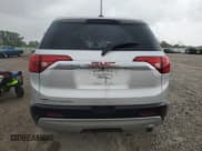 ✅ 2018 GMC Acadia SLE • VIN: 1GKKNKLA1JZ136567 • Лот: 70538855. Опубликован ранее на Copart с пробегом 138 539 миль. Бесплатный доступ к архиву аукционных продаж из США и подробный отчёт об истории автомобиля на DreamBid. Изображение 6.